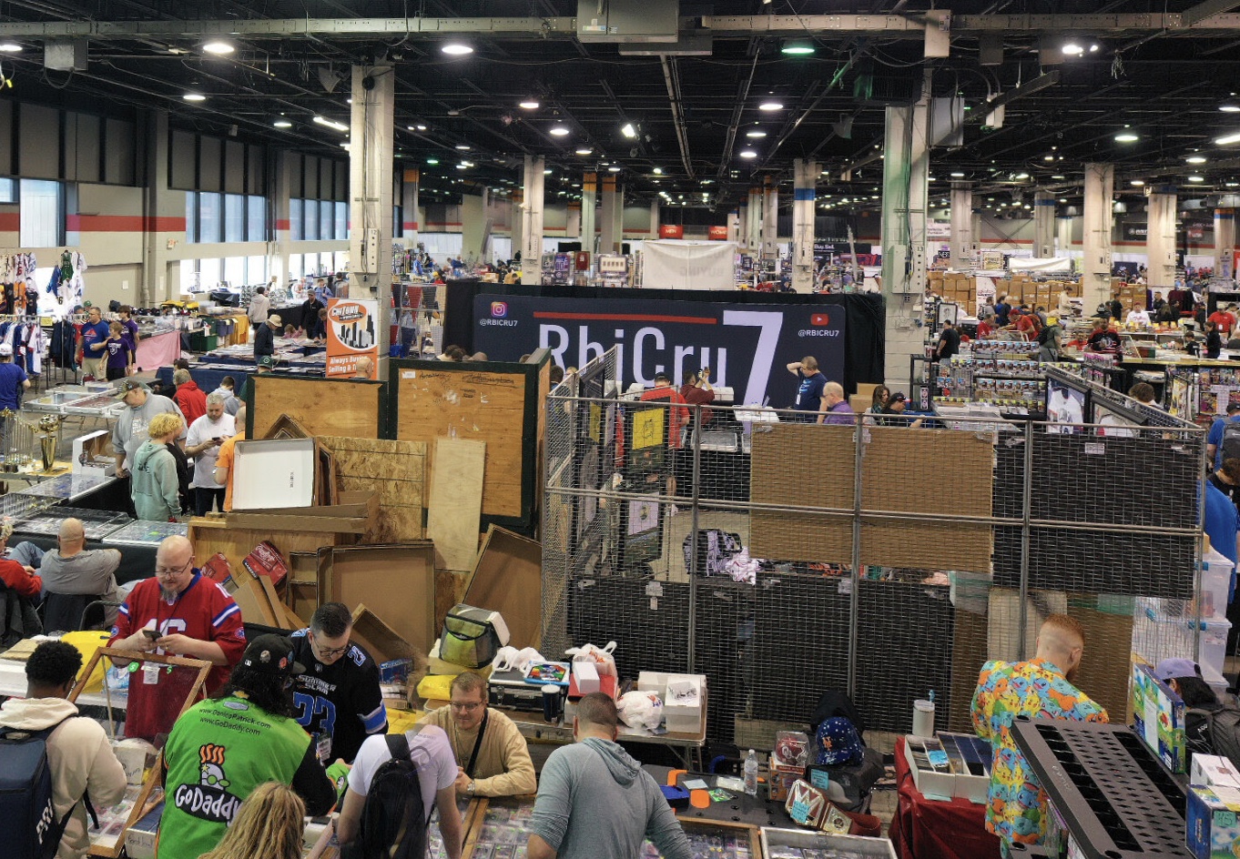 Chicago Sports Spectacular